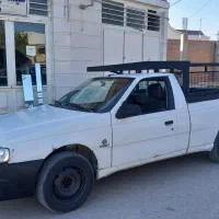 آریسان مدل94دوگانه فابریک|خودرو سواری و وانت|گنبد کاووس, |دیوار