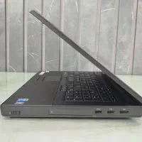 فروش لپ تاپ حرفه ای DELL Precision M6800|رایانه همراه|اصفهان, خلجا|دیوار
