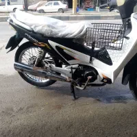 بی کلاج|موتورسیکلت|شیروان (خراسان), |دیوار