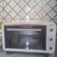 توستر کاملا سالم