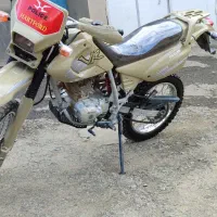 هارتفورد تریل88|موتورسیکلت|سردشت, |دیوار