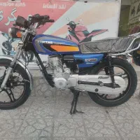 موتور هکتار 200