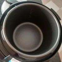 غذا پز برقی مدل پرشیا ۸ تومن بدون کارتن|اجاق گاز و لوازم برقی پختوپز|تویسرکان, |دیوار