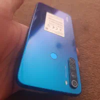 ردمی شیامی نوت۸ note 8|موبایل|مشهد, شهرک مهر آباد|دیوار