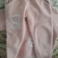 سی شرت و شلوار بچه گانه ۴ تا ۵ سال