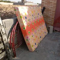 تخت خواب دو نفره