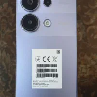 شیائومی نوت 13پرو|موبایل|مشهد, توس (بلوار توس)|دیوار