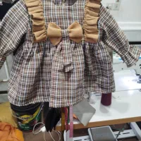 خیاطی یاس|خدمات پیشه و مهارت|زابل, |دیوار