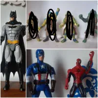 عروسک و اسباب بازی های اورجینال|اسباب‌بازی بچه|کرج, شهرک بنفشه|دیوار