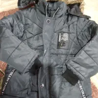 لباس فرم مدرسه و کاپشن در حدنو