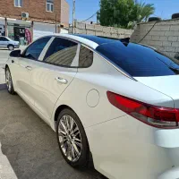 اپتیما جی تی لاین ۲۰۱۷|خودرو سواری و وانت|اهواز, پردیس|دیوار