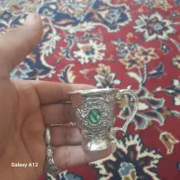 جام عتیقه|صنایع دستی و سایر لوازم تزئینی|مشهد, شهرک مهر آباد|دیوار