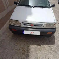 پراید مدل 89در حدصفر