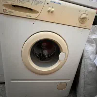 لباسشویی ارج اتوماتیک