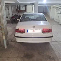 ماشین سمند  ef 7
