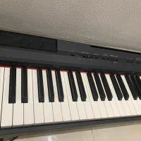 پیانو p115 دیجیتال|پیانو، کیبورد، آکاردئون|بهشهر, |دیوار