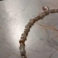 گردنبند سنگ چشم گربه|بدلیجات|اصفهان, جلالیه|دیوار