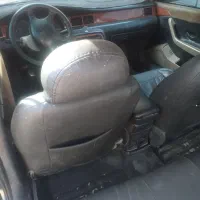 سمند مدل ۸۳|خودرو سواری و وانت|جیرفت, |دیوار