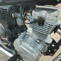 ساوین مدل 89پلاک ملی در حد خشک فابریک بهبهی|موتورسیکلت|اهواز, کوی طلاب|دیوار