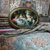 تهرانپارس‌نارمک‌پیروزی‌‌تهرانو کارشناس‌خریداری‌فرش