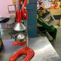 فروش وسایل آبمیوه گیری|کافی‌شاپ و رستوران|تهران, ترمینال غرب|دیوار