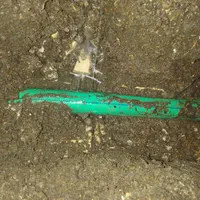 نشت یابی بادستگاه تصویری100درصد دقیق ونقطه