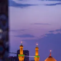 سفرزیارتی کربلا ( اربعین)