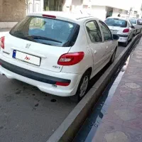 پژو 207