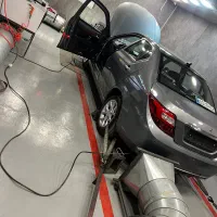 دناپلاس مدل ۱۴۰۰درحدصفر|خودرو سواری و وانت|شیراز, کوشک میدان|دیوار