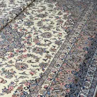 فرش جفت ۹ متری اردکان کرم|فرش|تهران, سلسبیل شمالی|دیوار