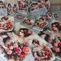 سرویس آشپزخانه عروس