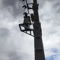 همکار خانم امور اداری