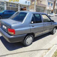 پراید
