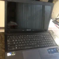 لپ تاپ ایسوس Asus