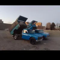 حمل نخاله به قیمت مناسب از همه جای کرج