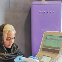 لیفت بدون جراحی با هایفو دابلو گلد پرمیوم 2025