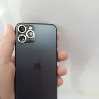 ایفون ۱۱ پرو ۲۵۶ گیگ رجیستر