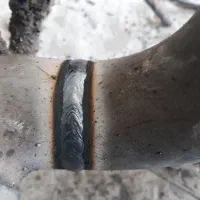 لوله کشی گاز و خرده کاری