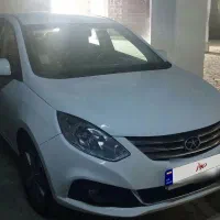 جک J4 صفر مدل ۱۴۰۳|خودرو سواری و وانت|کرمان, |دیوار