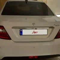 فروش خودرو دنا پلاس  اوشال اتومات