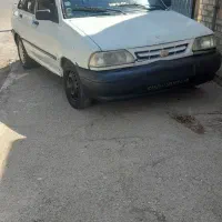 پراید