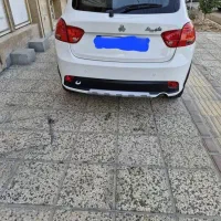 کوییک GXL مدل 1404|خودرو سواری و وانت|شیراز, شهرک برق|دیوار