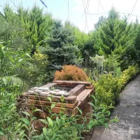 مشارکت 250 متر  مسکونی دائم در گلستان 70/5