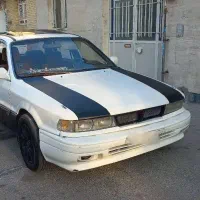 میتسوبیشی گالانت سوپر سالن|خودرو کلاسیک|شیراز, درکی|دیوار