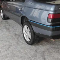 405glx مدل 98|خودرو سواری و وانت|خورموج, |دیوار