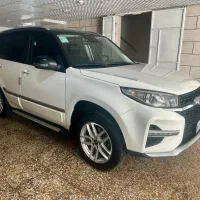 فروش فوری MVM X33 مدل 1400|خودرو سواری و وانت|شیراز, بریجستون|دیوار