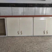 کابینت آشپزخانه