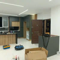 کابینت پردیس|مصالح و تجهیزات ساختمان|پردیس, سیاه سنگ|دیوار