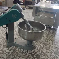 تولید خمیرگیر نانوایی اصفهان|ماشین‌آلات صنعتی|تهران, والفجر (افسریه)|دیوار