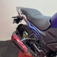 Honda cb190x|موتورسیکلت|تهران, تجریش|دیوار